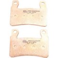 EBC Brakes GPFAX Sintered Road Race Brake Pads Front - GPFAX296HH EBC Brakes GPFAX Sintered Road Race Brake Pads Front - GPFAX296HH